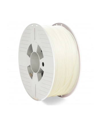 Filament VERBATIM / PLA / Natural Transparent / 1,75 mm / 1 kg nr 1