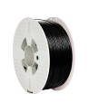 Filament VERBATIM / PLA / Black / 1,75 mm / 1 kg - nr 13