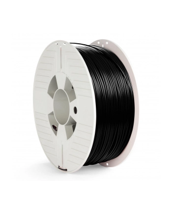Filament VERBATIM / PLA / Black / 1,75 mm / 1 kg nr 1