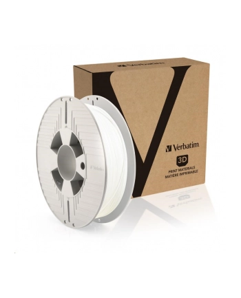 Filament VERBATIM / BVOH / Natural / 1,75 mm / 0,5 kg nr 1