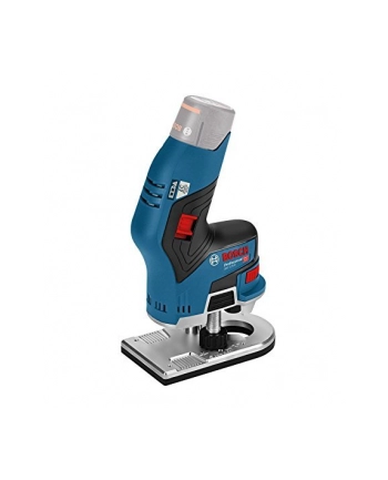 bosch powertools Bosch GKF 12V-8 Professional solo - milling machine - niebieski / czarny - bez akumulatora i ładowarki nr 2