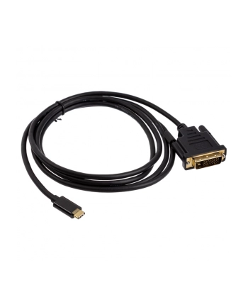 Akasa Adapter Type-C - DVI-D nr 2