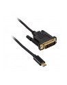 Akasa Adapter Type-C - DVI-D - nr 6