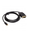 Akasa Adapter USB Type-C - VGA - nr 11