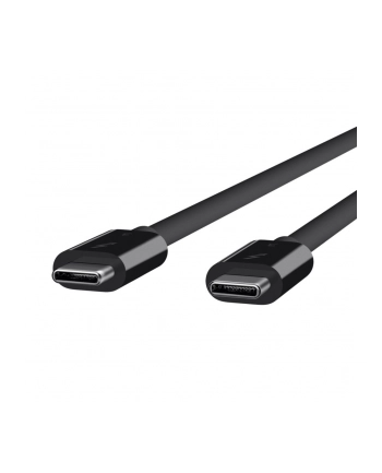 belkin Kabel Thunderbolt 3 0,5m (40Gbps,100W) nr 2