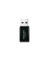Mercusys MW300UM 300Mbps Wireless N Mini USB Adapter, Mini Size, USB 2.0 - nr 6