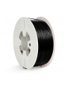 Filament VERBATIM / ABS / Black / 1,75 mm / 1 kg - nr 9