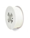 Filament VERBATIM / ABS / White / 1,75 mm / 1 kg - nr 10