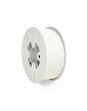 Filament VERBATIM / ABS / White / 1,75 mm / 1 kg - nr 8