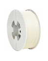 Filament VERBATIM / ABS / Transparent / 1,75 mm / 1 kg - nr 2