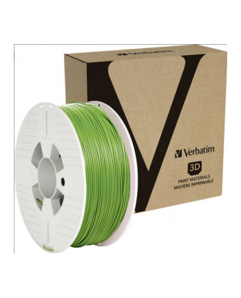 Filament VERBATIM / ABS / Green / 1,75 mm / 1 kg