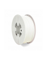 Filament VERBATIM / PLA / White / 1,75 mm / 1 kg - nr 9