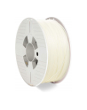 Filament VERBATIM / PLA / Natural Transparent / 1,75 mm / 1 kg - nr 5