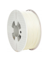 Filament VERBATIM / PLA / Natural Transparent / 1,75 mm / 1 kg - nr 6