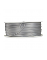 Filament VERBATIM / PLA / Silver-Metal Grey / 1,75 mm / 1 kg - nr 19