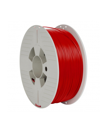 Filament VERBATIM / PLA / Red / 1,75 mm / 1 kg