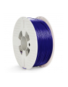 Filament VERBATIM / PLA / Blue / 1,75 mm / 1 kg - nr 13