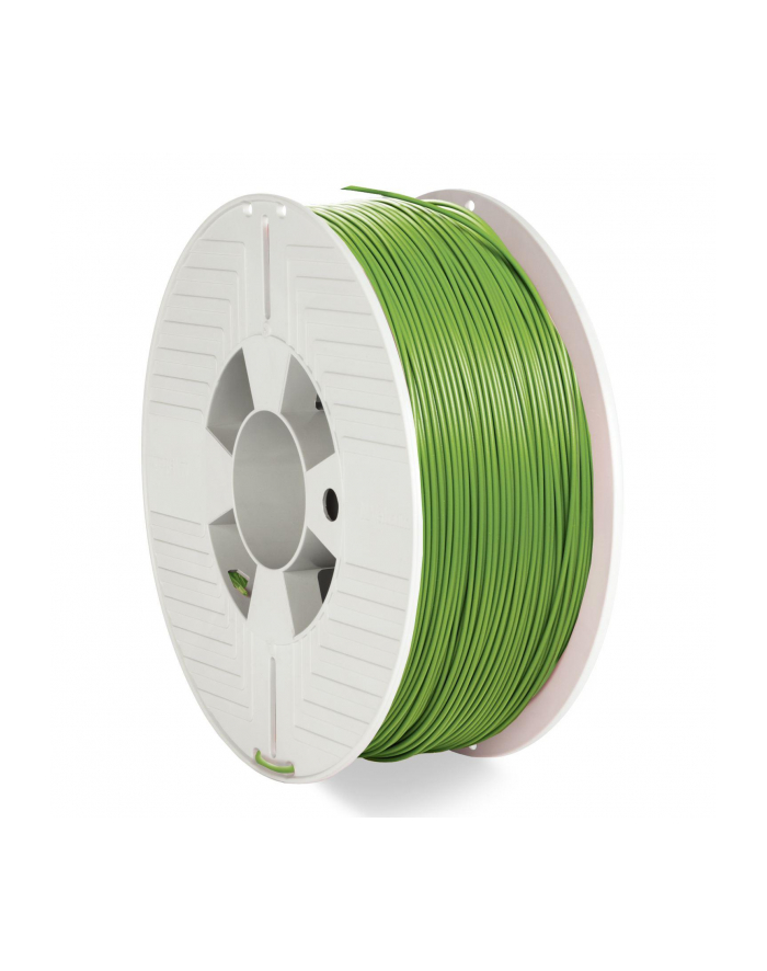 Filament VERBATIM / PLA / Green / 1,75 mm / 1 kg główny