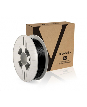 Filament VERBATIM / PRIMALLOY / Black / 1,75 mm / 0,5 kg