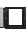 Szafa wisząca AR112 WX 12U 600mm głębokości - nr 2