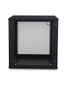 Szafa wisząca AR112 WX 12U 600mm głębokości - nr 3