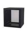 Szafa wisząca AR112 WX 12U 600mm głębokości - nr 6