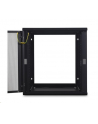 Szafa wisząca AR112 WX 12U 600mm głębokości - nr 7