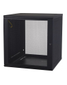Szafa wisząca AR112 WX 12U 600mm głębokości - nr 9