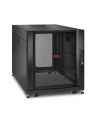 Szafa AR3103 SX 12U 600 x1070mm czarna z bokami - nr 17