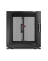 Szafa AR3103 SX 12U 600 x1070mm czarna z bokami - nr 18