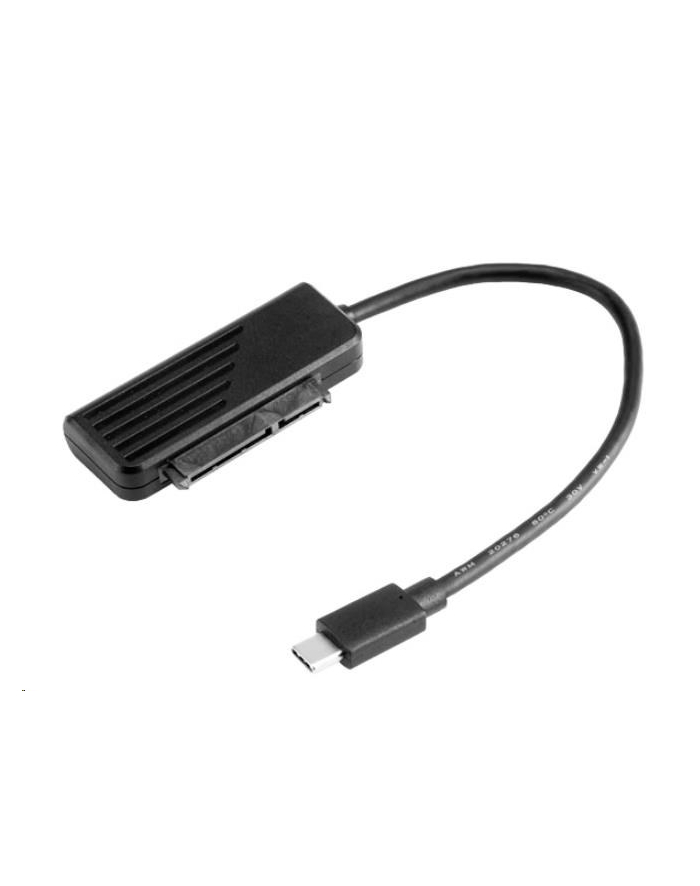 Akasa Adapter USB 3.1 Gen 1 - 2.5'' SATA SSD & HDD główny