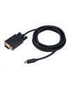 Akasa Adapter USB Type-C - VGA - nr 4