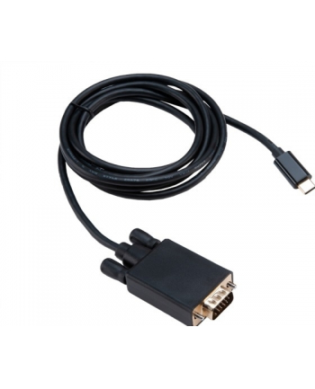 Akasa Adapter USB Type-C - VGA