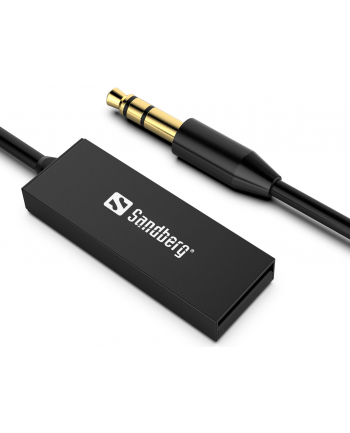 Sandberg Bluetooth Audio Link USB