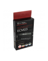 Silverstone SST-ECM23 SuperSpeed PCI-E Express Card X4 to M.2 thermal pad - nr 11