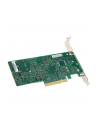 Silverstone SST-ECS05 PCI-E Express Card Gen 3.0 x8 SAS (12Gb/s) / SATA (6Gb/s) - nr 10