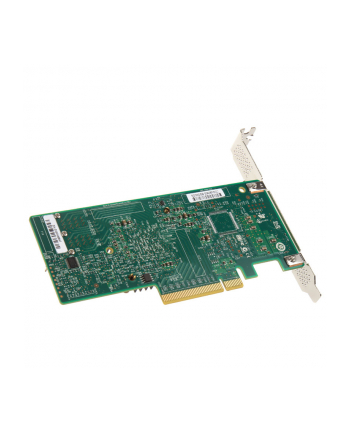 Silverstone SST-ECS05 PCI-E Express Card Gen 3.0 x8 SAS (12Gb/s) / SATA (6Gb/s)