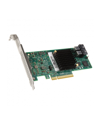 Silverstone SST-ECS05 PCI-E Express Card Gen 3.0 x8 SAS (12Gb/s) / SATA (6Gb/s)