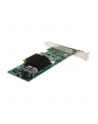 Silverstone SST-ECS05 PCI-E Express Card Gen 3.0 x8 SAS (12Gb/s) / SATA (6Gb/s) - nr 9