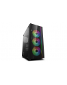 Deepcool ATX Chassis MATREXX 55 V3 ADD-RGB 3F - nr 22