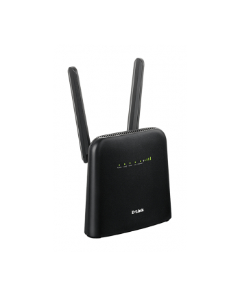 D-Link Router WiFi AC750 z modemem LTE
