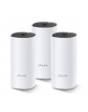 TP-Link Deco P9  Hybrid Wi-Fi Mesh AC1200 + HomePlug AV1000, 3-pack, - nr 32