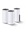 TP-Link Deco P9  Hybrid Wi-Fi Mesh AC1200 + HomePlug AV1000, 3-pack, - nr 34