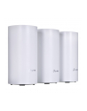 TP-Link Deco P9  Hybrid Wi-Fi Mesh AC1200 + HomePlug AV1000, 3-pack, - nr 38