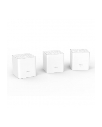 Tenda Nova MW3 Mesh router (3-pack)