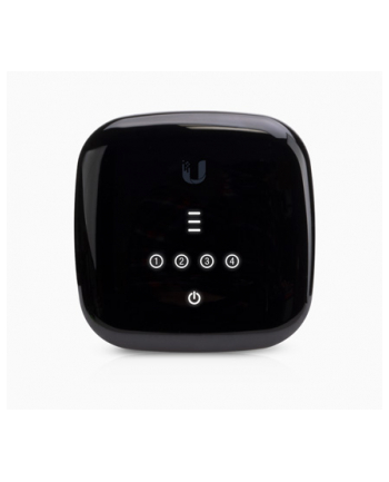 Ubiquiti UFiber WiFi 4-Port GPON Router with Wi-Fi