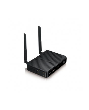 Zyxel LTE3301-PLUS LTE Indoor Router, CAT6, 4x GbE LAN, AC1200 WiFi