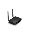 Zyxel LTE3301-PLUS LTE Indoor Router, CAT6, 4x GbE LAN, AC1200 WiFi - nr 6