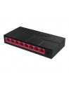 Mercusys MS108G 8-Port mini Switch Desktop - nr 10