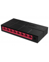 Mercusys MS108G 8-Port mini Switch Desktop - nr 4